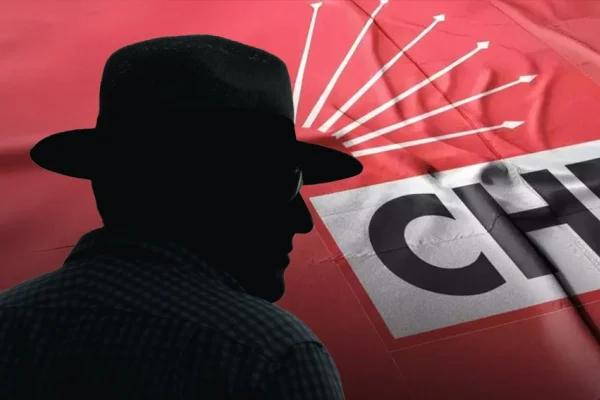CHP'yi kapatmak istiyor