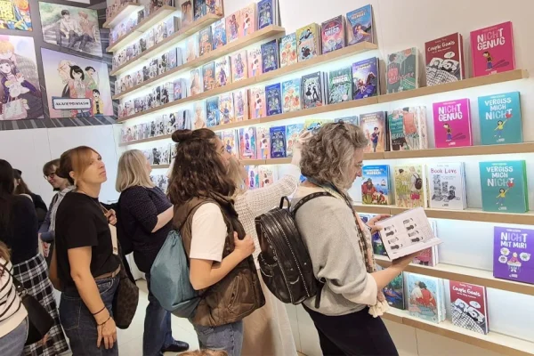 Yapay zeka edebiyatı parçalıyor