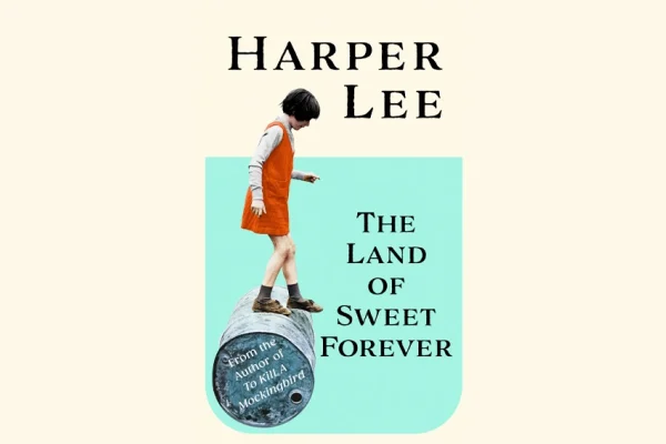 Harper Lee’nin kayıp öyküleri