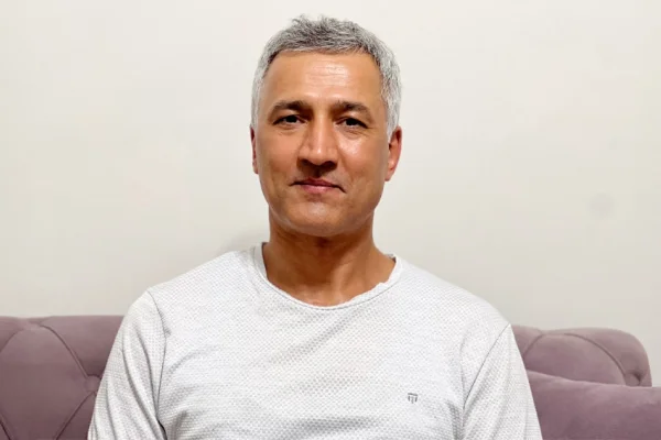 Özgürlük için çalışmaya devam
