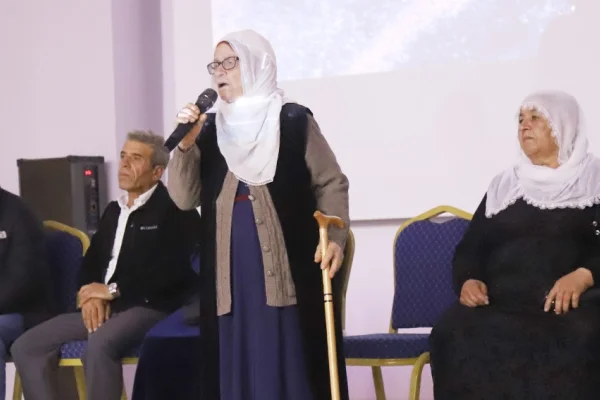 Kemiklerimizi unutmayacağız