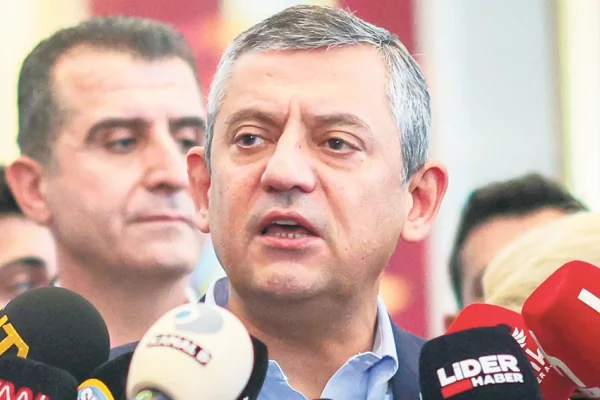 Özel: Son çareleri