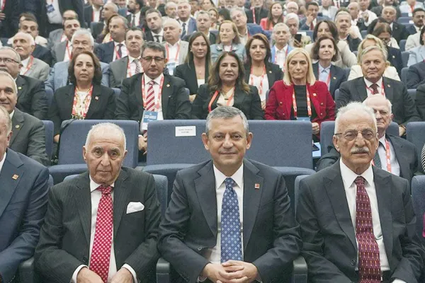 Olası kayyum butlan oldu