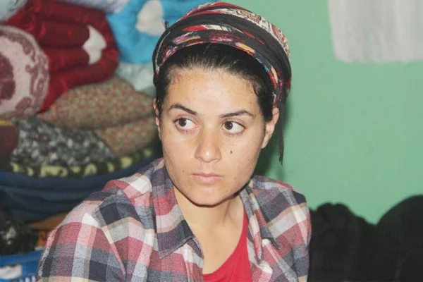 Taziye evine kaymakam yasağı