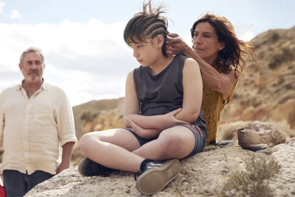 Sırat: Dünyanın Sonuna Yolculuk