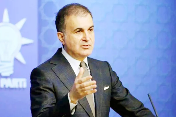 AKP, karşılığından sakındı