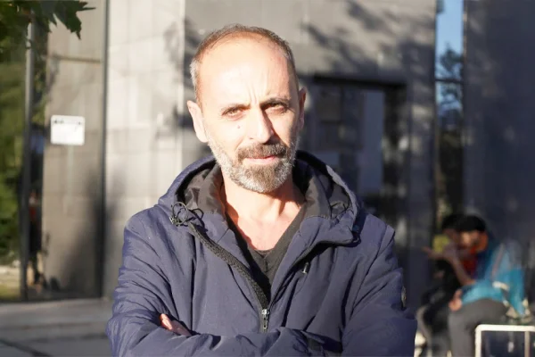 Kalanlar da giderse
