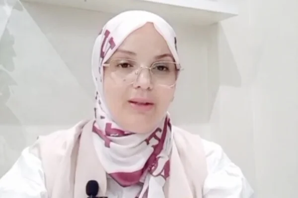Saçlarımı aldı ruhumu geri verdi
