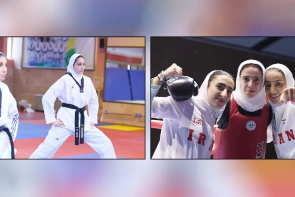 Kadın sporculardan madalya fırtınası