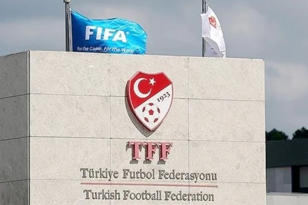 Türk futbolundaki pislik taştı