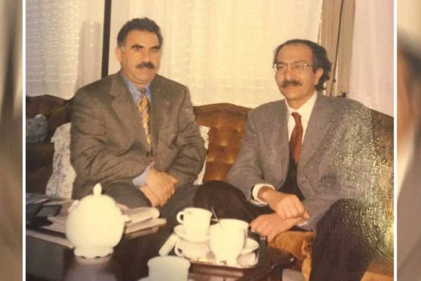    Gramsci ve Öcalan aynı devrimci yaklaşıma sahip