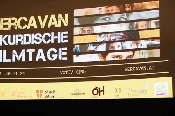 Viyana’da hikâyeler perdeye yansıyacak