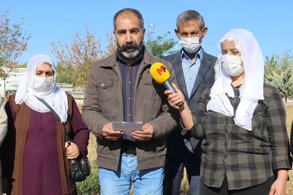 Çelik’in cenazesini verin