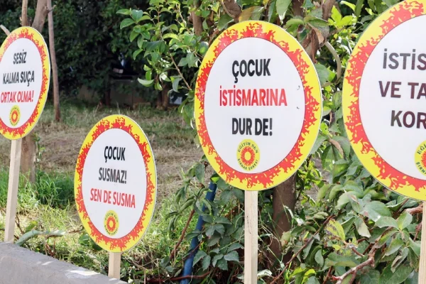 Okullar artık güvenli değil