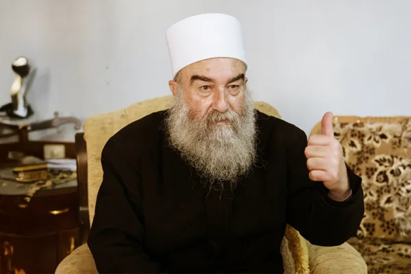 Dürziler tam bağımsızlık istiyor
