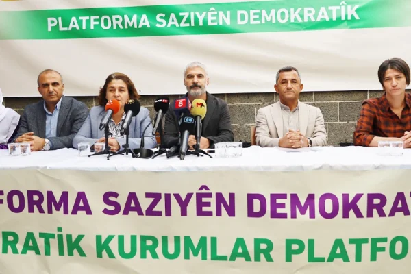 Eşit yurttaşlık temelinde
