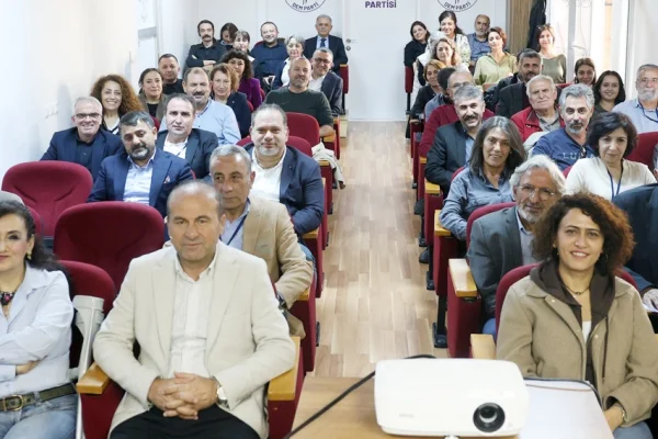 Barış, yalnızca silahların susması değil