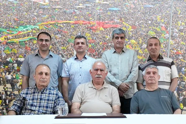 Süreçte son durum
