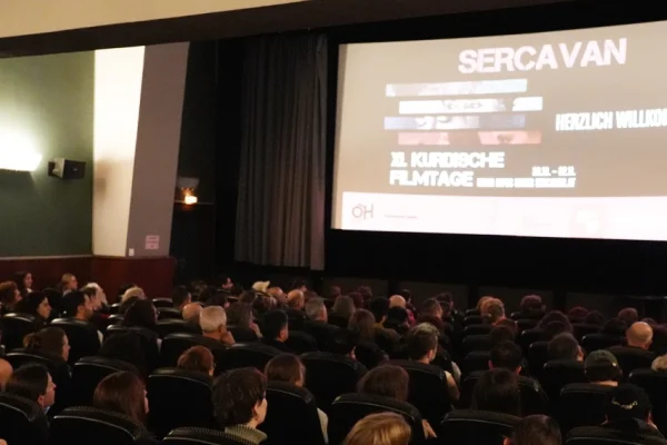 Serçavan ‘Eren’ ile başladı