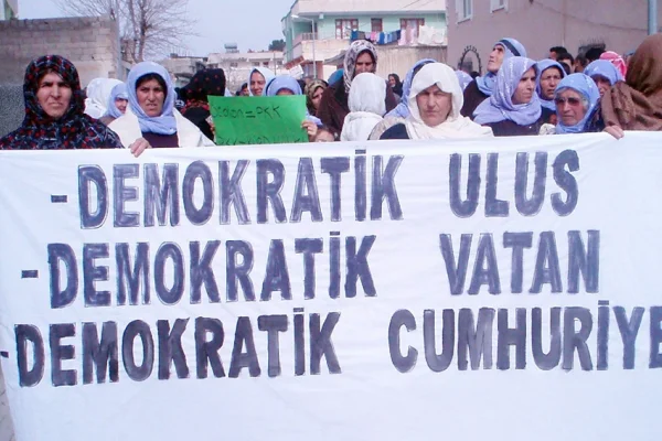 Ortak yüzyılımız için