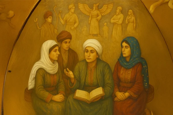 Toplumsal paradigma-sanat ilişkisi