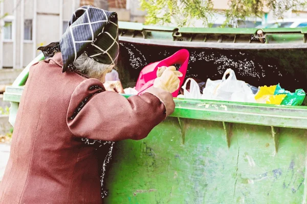 Yoksulluk sınırı 92 bin TL'yi aştı