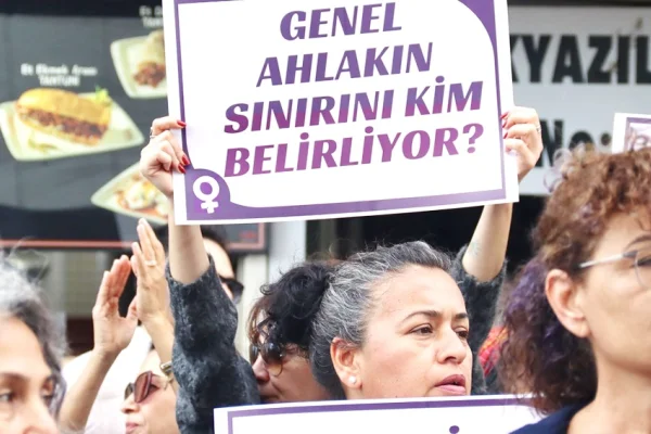 Faşizmin 11. Yargı Paketi