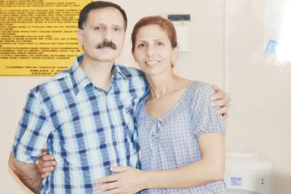 30 yıllık tutsaklara tahliye yok!