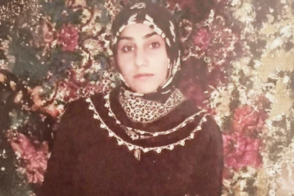 Kardeşimi onlar öldürdü