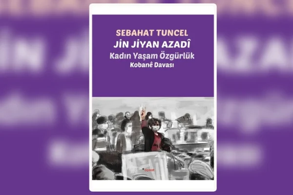 Yargılayan savunma: Jin Jiyan Azadî
