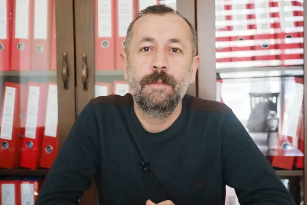 12 kişiye 159 yıl ceza