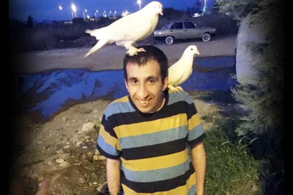 Öldürme kastıyla vurdu