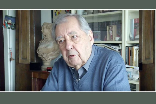 Yazar Andersson: Kürt halkına hakarettir 