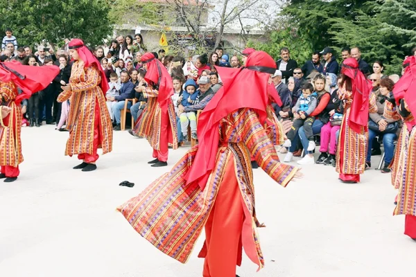 Alevi’ye dil ve beden biçilemez
