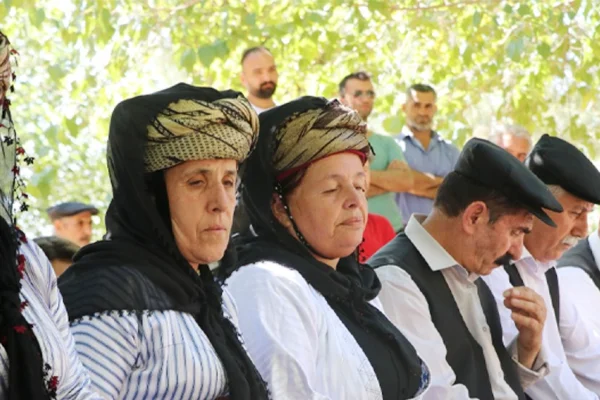 Alevilere dayatılan tarih gayrimeşrudur