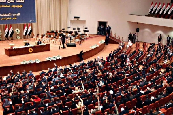 Irak erken seçime giderken