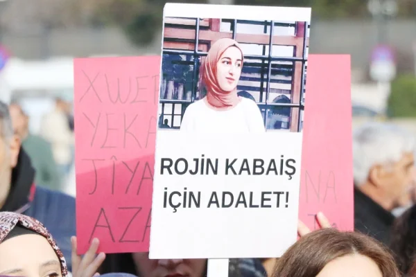Deliller ortada apaçık cinayet