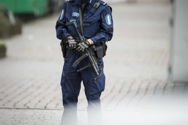 Finlandiya’da 3 Kürt gözaltında