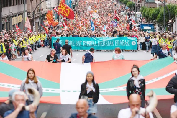 Bask’ta 'barış süreci' nasıl ilerledi?