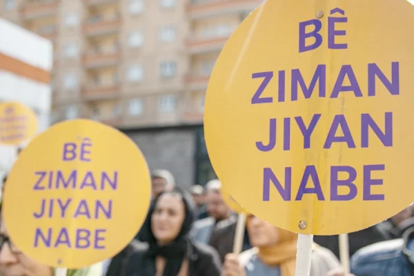 Ana dil talebi eşitlik talebidir