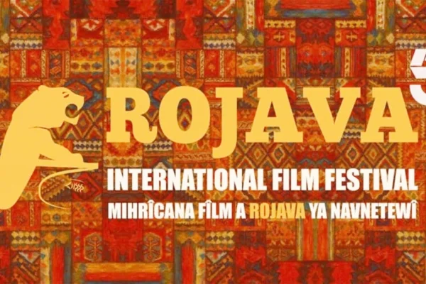Rojava’da film festivali yeniden başlıyor