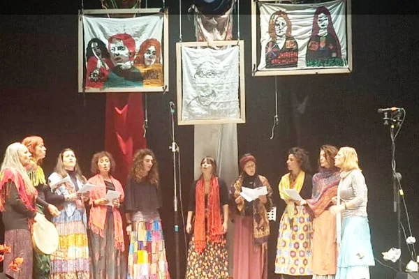 Arkaik Sesler Festivali Nagihan’a adandı