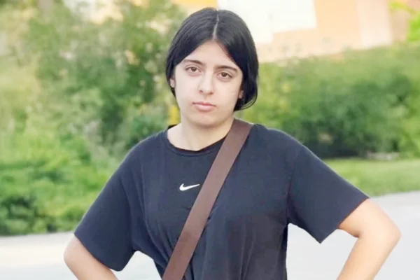 8 gündür kayıp olan Ezel nerede?
