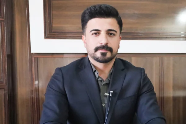 Bir ayda 8 kişiye ajanlık dayatması