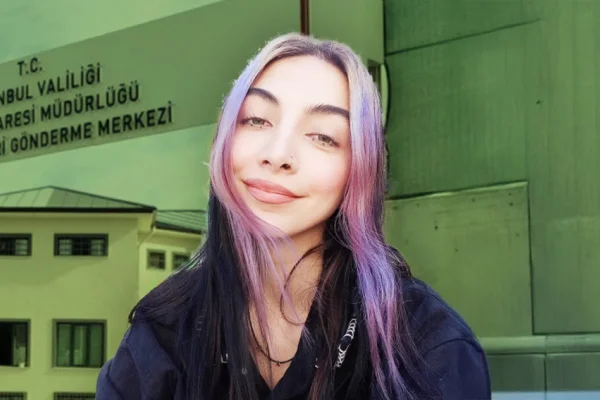 İşkenceyle deport edildi