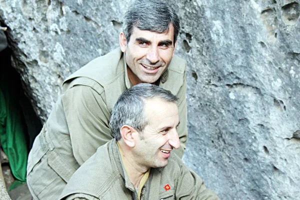 Dozdar Hemo'yu anarken