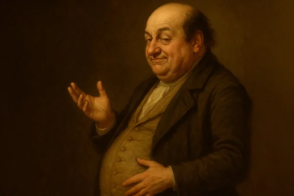 Zeki budala