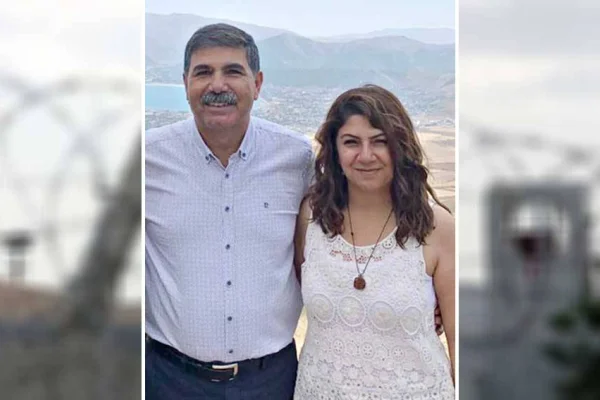 Zindanda koronaya yakalandı: Tahliye yerine tecrit!