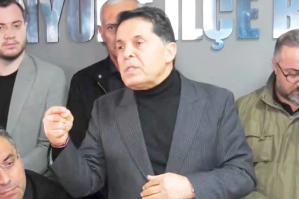 Ahmet Özer: Sürece katkı vereceğim