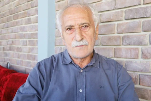 Karadenizliler de sürece katılmalı